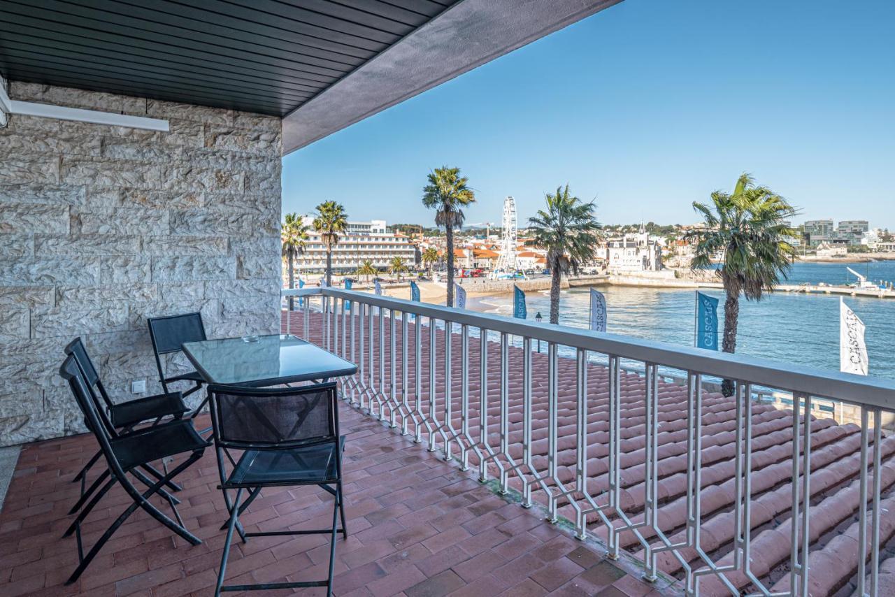 Cascais Bay Terraces 아파트 외부 사진