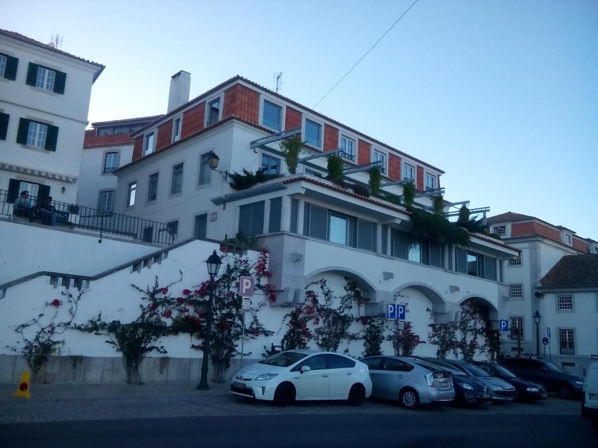 Cascais Bay Terraces 아파트 외부 사진