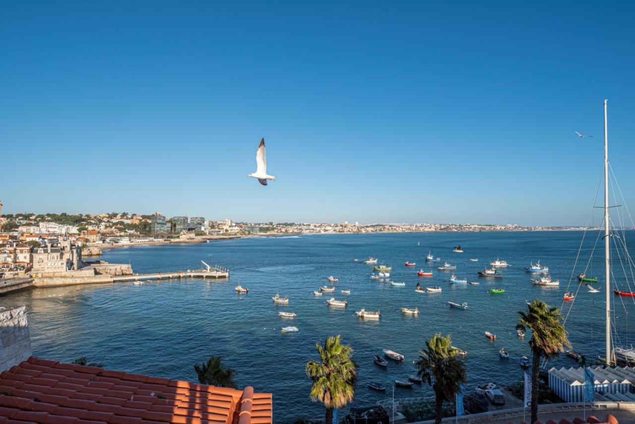 Cascais Bay Terraces 아파트 외부 사진